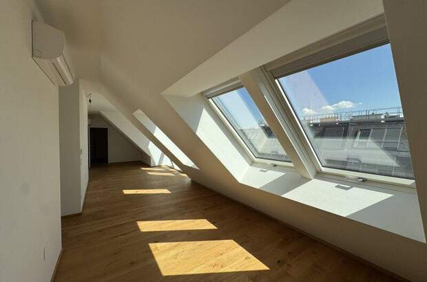 Terrassenwohnung mieten in 1030 Wien (Bild 4)
