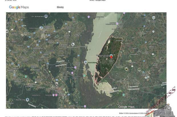 Grundstück kaufen in 7142 Illmitz (Bild 3)