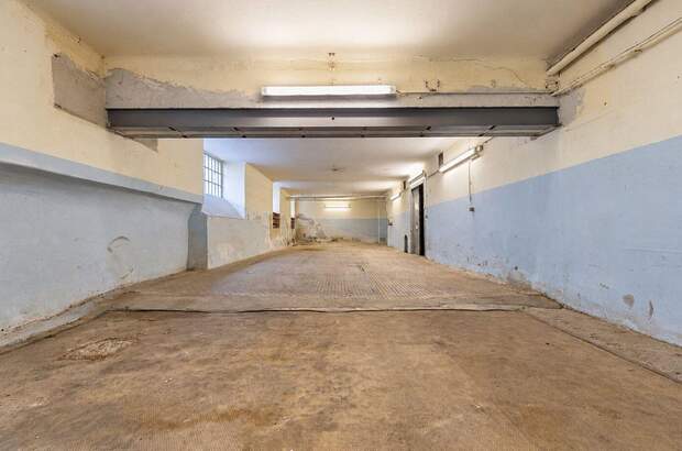 Gewerbeobjekt mieten in 1030 Wien (Bild 2)