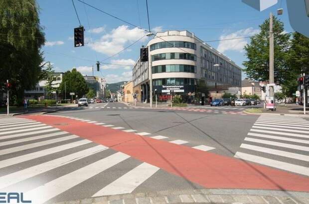 Gewerbeobjekt mieten in 4040 Linz (Bild 1)