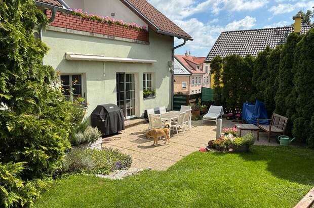Haus mit Garten kaufen in 2372 Gießhübl (Bild 4)