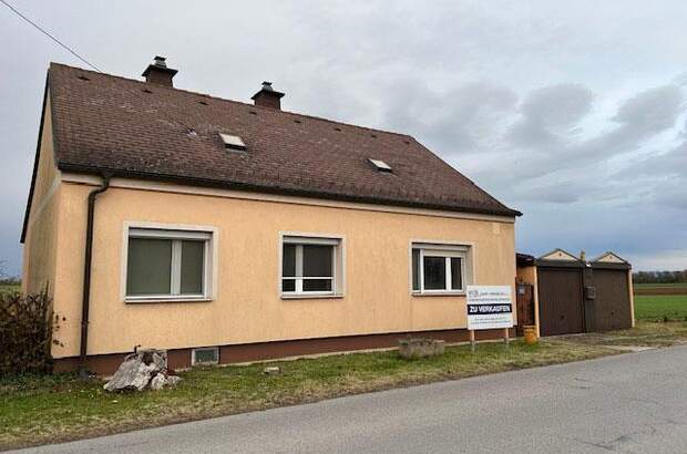 Einfamilienhaus kaufen in 2294 Marchegg (Bild 2)