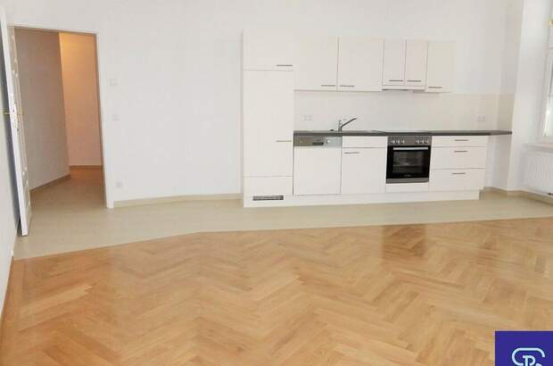 Altbauwohnung mieten in 1070 Wien (Bild 2)