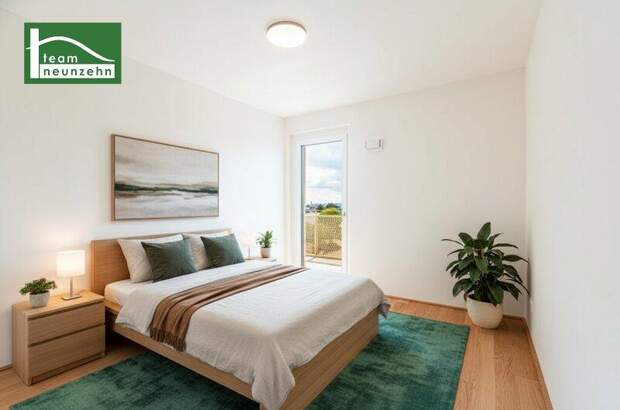 Terrassenwohnung kaufen in 1210 Wien (Bild 2)