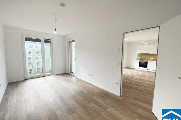 Terrassenwohnung mieten in 3451 Michelhausen (Bild 4)