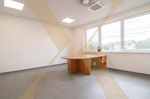 Gewerbeobjekt mieten in 4020 Linz (Bild 1)