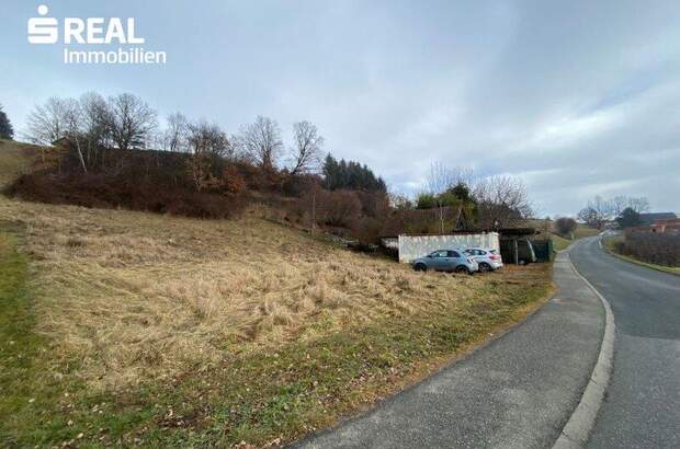 Grundstück kaufen in 8224 Hofkirchen (Bild 2)