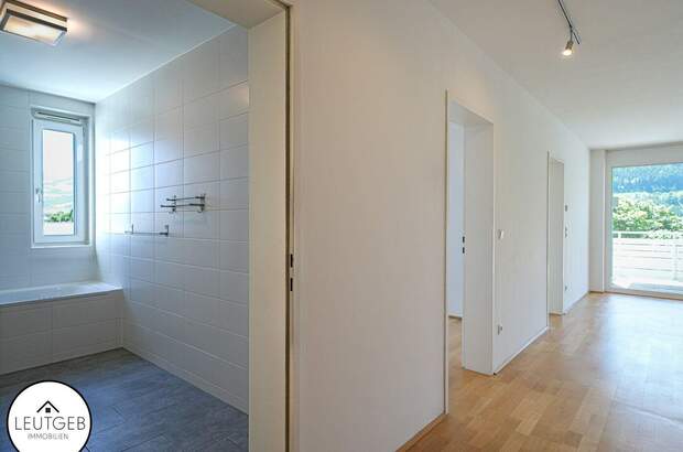 Wohnung mit Balkon kaufen in 6060 Hall (Bild 4)