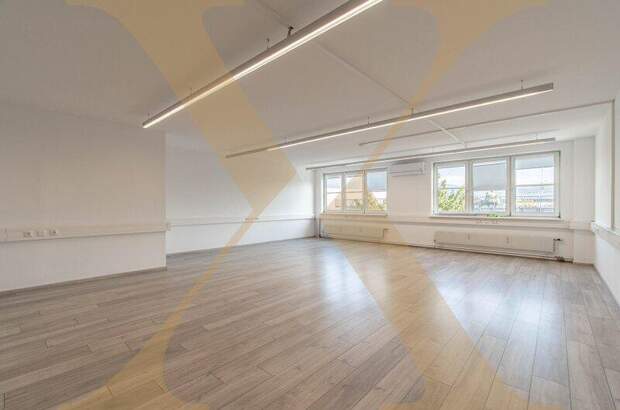 Büro / Praxis mieten in 4020 Linz (Bild 1)