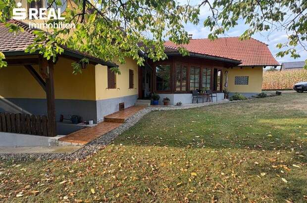 Haus kaufen in 8403 Lebring (Bild 3)