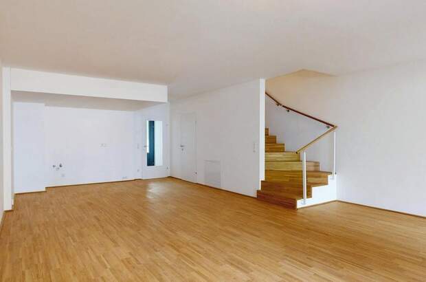 Terrassenwohnung kaufen in 1220 Wien (Bild 5)