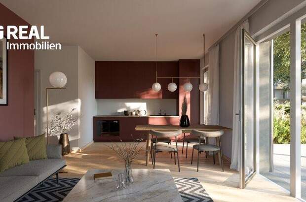 Terrassenwohnung kaufen in 1210 Wien (Bild 5)