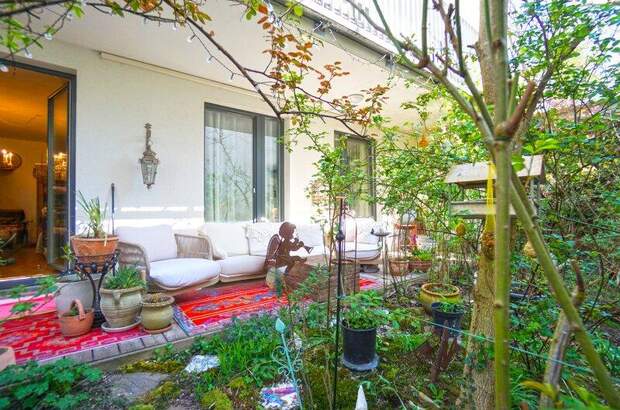 Terrassenwohnung kaufen in 3011 Purkersdorf (Bild 1)