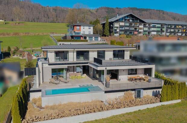 Haus mit Garten kaufen in 4813 Altmünster (Bild 5)