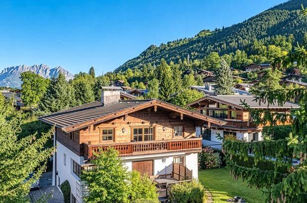 Grundstück kaufen in 6370 Kitzbühel (Bild 2)