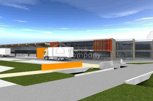 Gewerbeobjekt kaufen in 8521 Wettmannstätten (Bild 3)