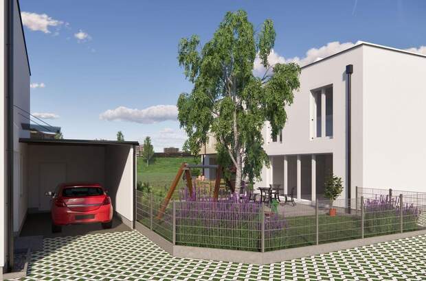 Grundstück kaufen in 2435 Wienerherberg (Bild 5)