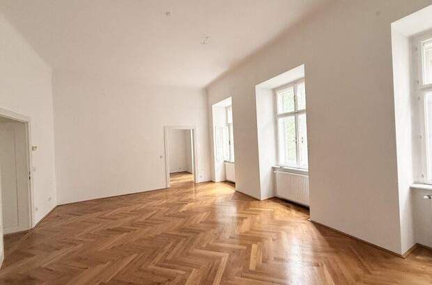 Wohnung mieten in 1080 Wien (Bild 5)