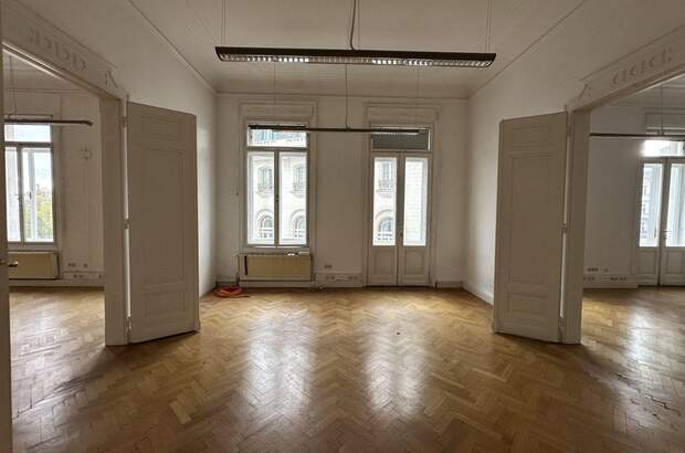 Gewerbeobjekt mieten in 1040 Wien (Bild 3)