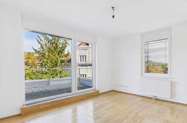 Wohnung mieten in 1190 Wien (Bild 2)