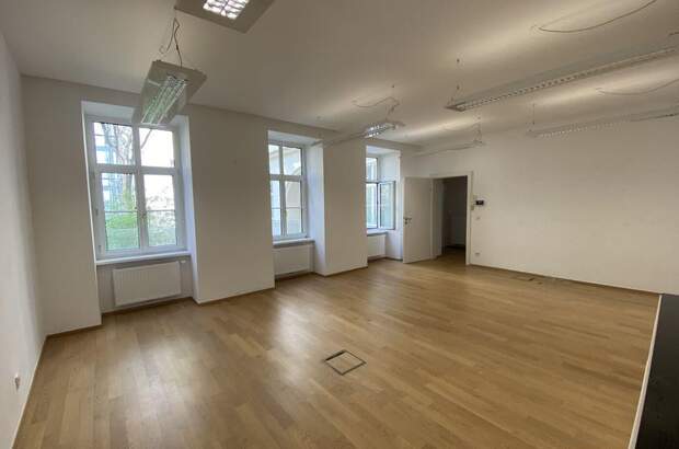 Gewerbeobjekt mieten in 1030 Wien (Bild 2)