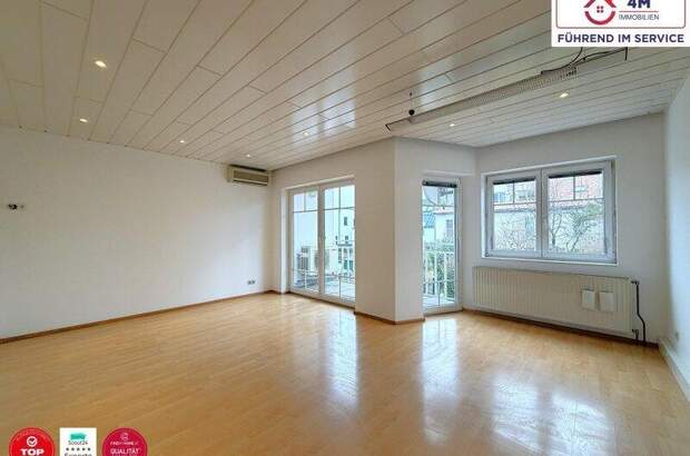 Terrassenwohnung kaufen in 1100 Wien (Bild 1)