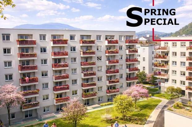 Wohnung mieten in 8020 Graz (Bild 1)