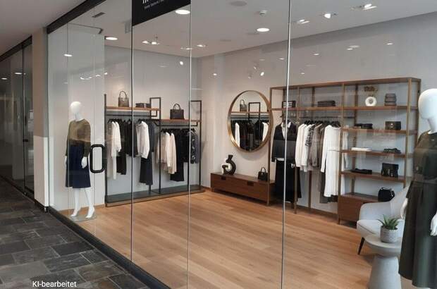 Gewerbeobjekt mieten in 4910 Ried