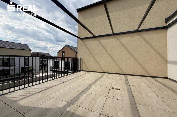 Terrassenwohnung kaufen in 2020 Hollabrunn (Bild 5)