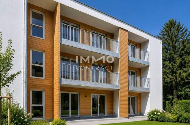 Wohnung in 8230 Hartberg (Bild 2)