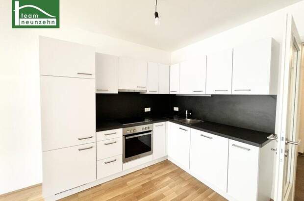 Terrassenwohnung mieten in 8020 Graz (Bild 4)