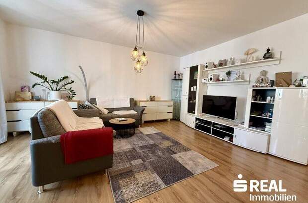 Terrassenwohnung kaufen in 4600 Thalheim (Bild 5)