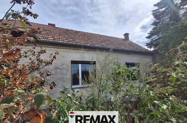 Einfamilienhaus kaufen in 7053 Hornstein (Bild 1)
