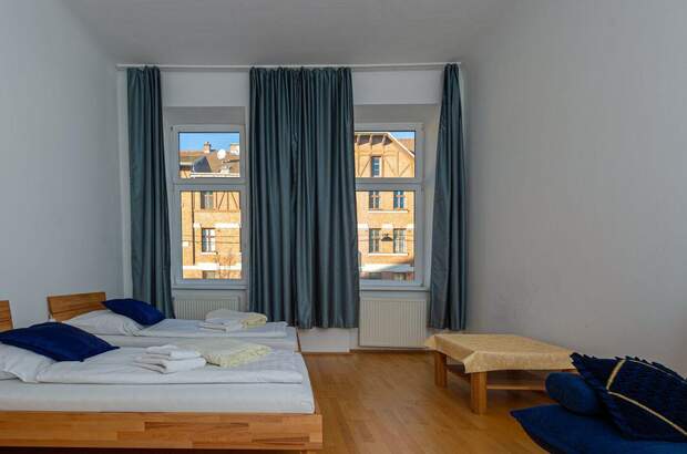 Altbauwohnung kaufen in 1210 Wien (Bild 2)