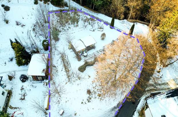 Grundstück kaufen in 6426 Roppen (Bild 2)