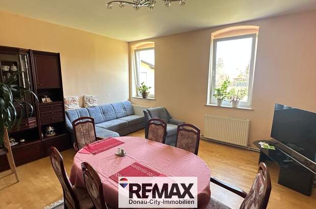 Einfamilienhaus kaufen in 2602 Blumau (Bild 5)