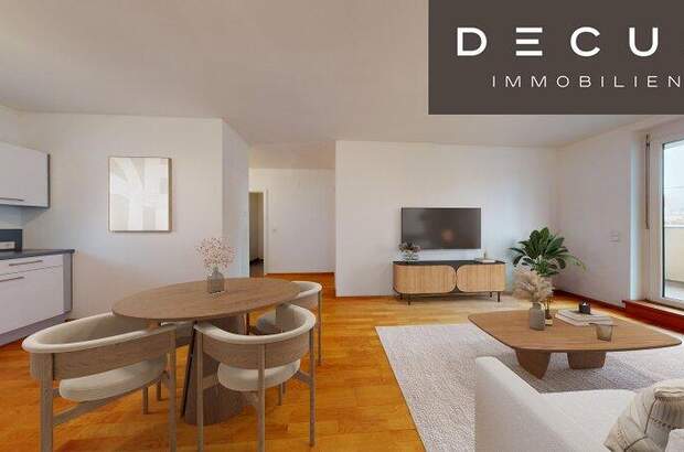 Terrassenwohnung mieten in 8055 Graz (Bild 5)