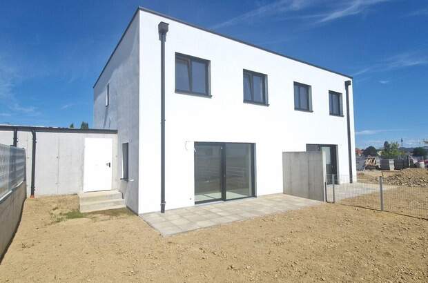 Haus mit Garten kaufen in 4400 Steyr (Bild 2)