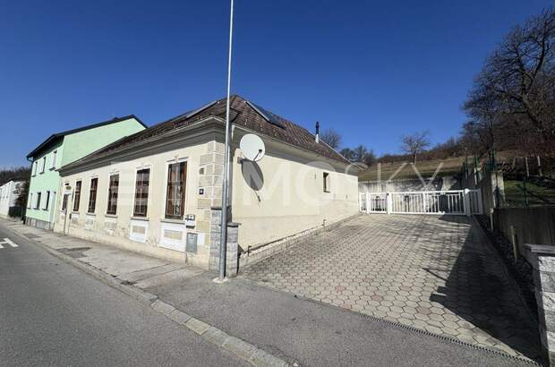 Einfamilienhaus kaufen in 7332 Kobersdorf (Bild 1)