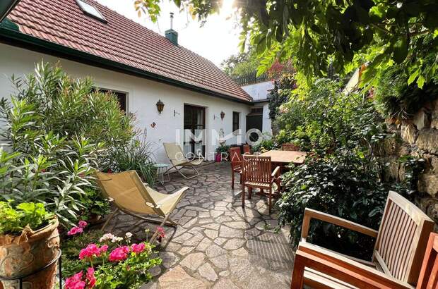 Haus mit Garten kaufen in 3500 Krems (Bild 1)