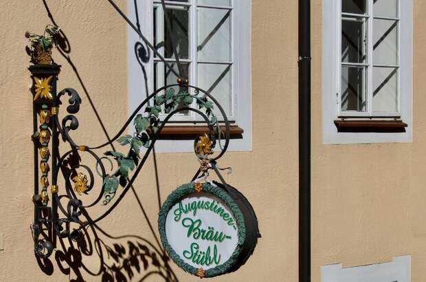 Anlageobjekt kaufen in 5020 Salzburg (Bild 3)