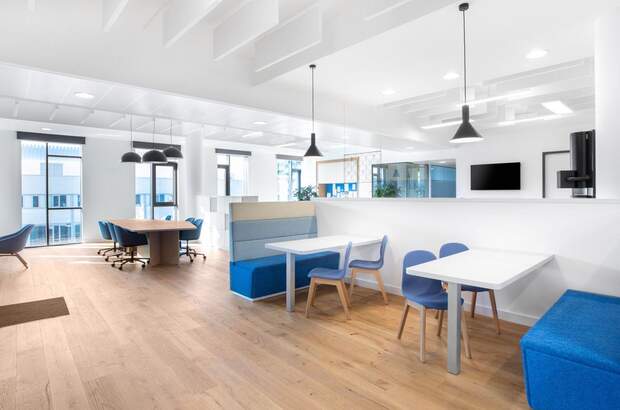 Gewerbeobjekt mieten in 1027 Wien (Bild 2)