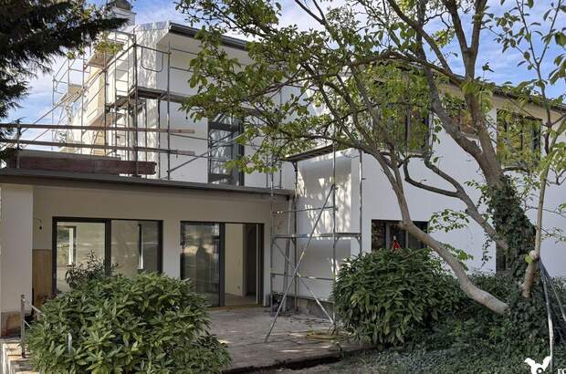 Haus mit Garten kaufen in 1130 Wien (Bild 3)
