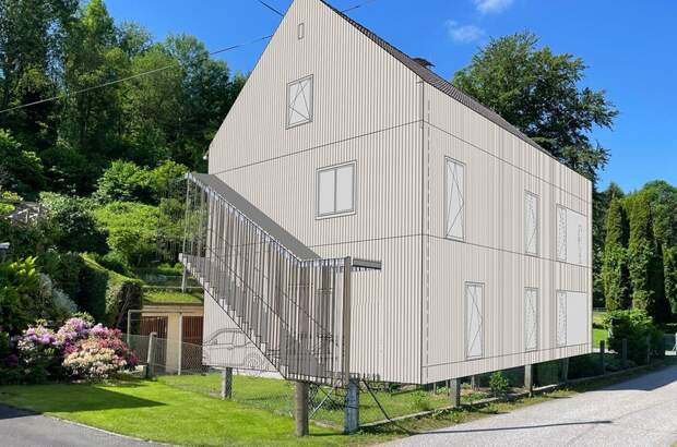 Wohnung mit Balkon kaufen in 8111 Gratwein (Bild 5)