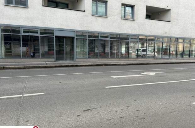 Gewerbeobjekt mieten in 1210 Wien (Bild 1)