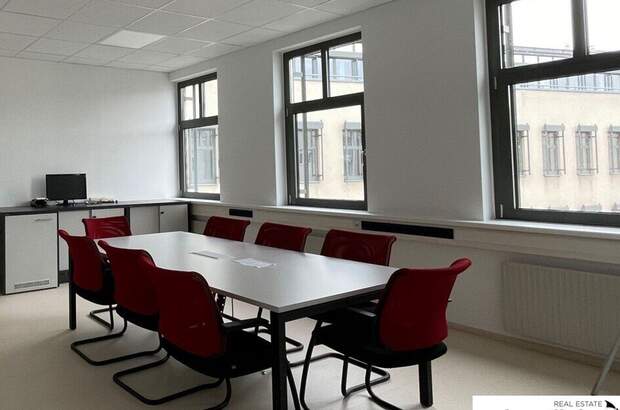 Gewerbeobjekt mieten in 1040 Wien (Bild 3)