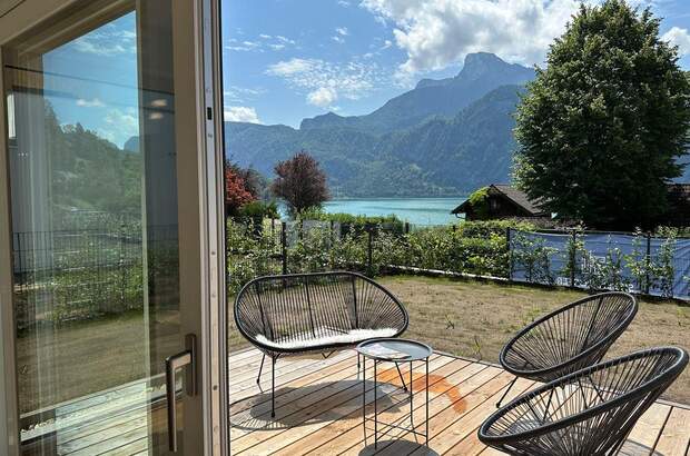 Wohnung kaufen in 5311 Innerschwand (Bild 2)