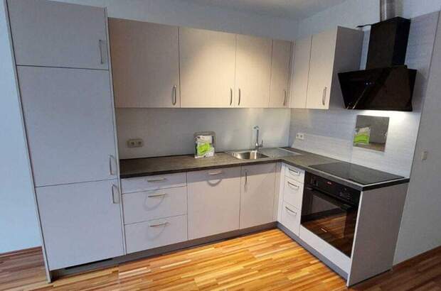 Wohnung mit Balkon mieten in 1060 Wien (Bild 2)