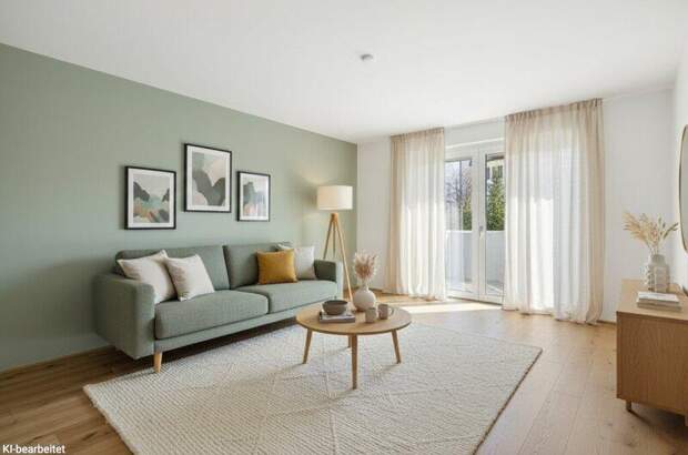 Terrassenwohnung kaufen in 2700 Wr. Neustadt (Bild 1)