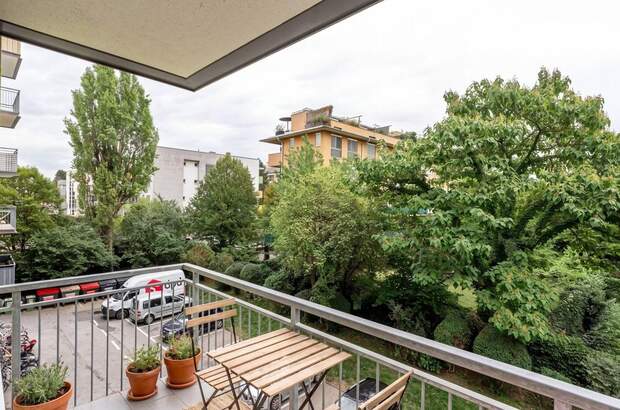 Wohnung mit Balkon kaufen in 8010 Graz (Bild 5)